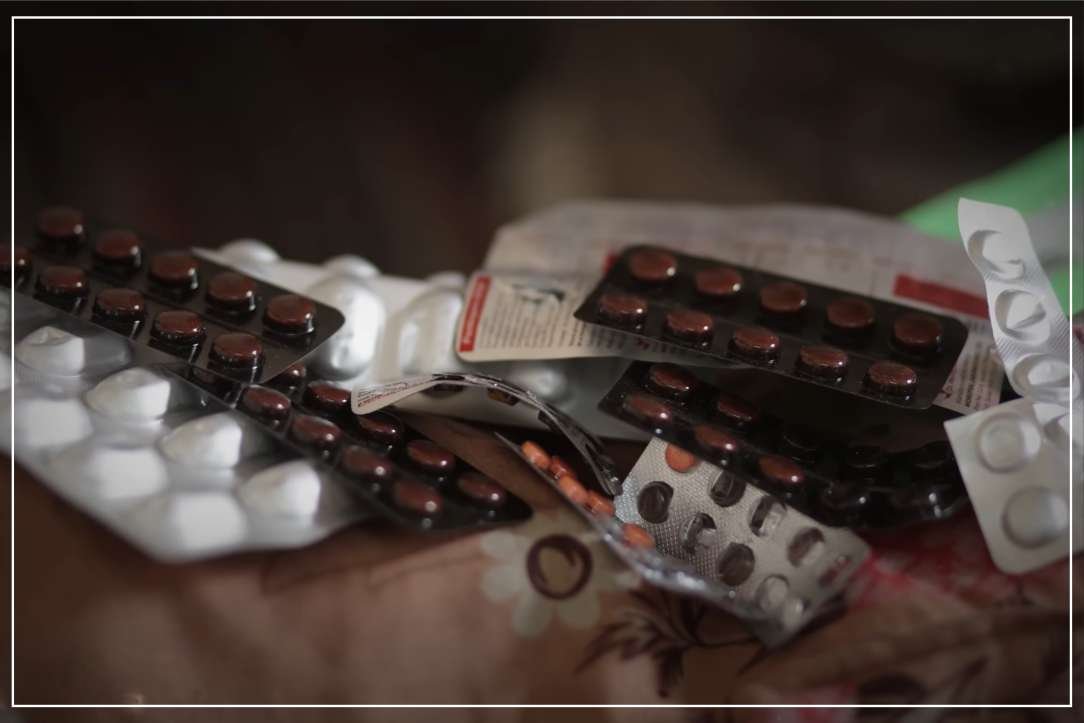 Medicine / Treatment